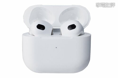 AirPods 第3世代 AirPodsおすすめ イメージ
