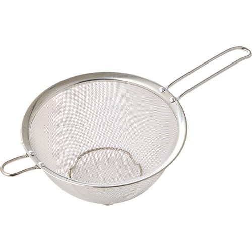 ザルおすすめ イオン ホームコーディ ストレーナーざる イメージ