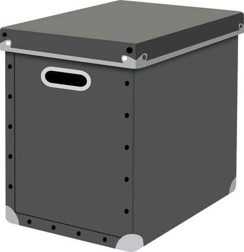 無印良品:硬質パルプ:雑貨:片付け:ファイルボックス:棚:収納