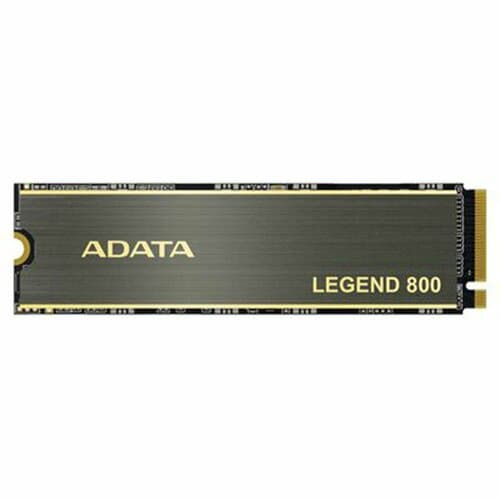 内蔵SSDおすすめ ADATA ALEG-800-1000GCS-DP※画像はドスパラ公式のもの イメージ1
