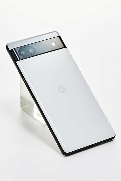 Google Pixel 6a の特徴は? イメージ
