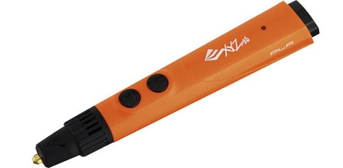 XYZプリンティングジャパン:ダヴィンチ3Dペン: