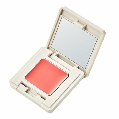 リップチークおすすめ ナチュラグラッセ タッチオンカラーズ 02C オレンジ イメージ1