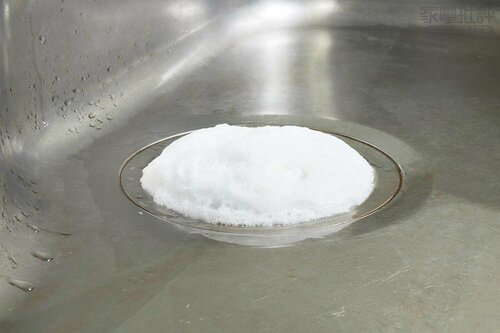 シンクのニオイ&ヌメリは触れずにスルン! 水回りの掃除におすすめグッズおすすめ イメージ2
