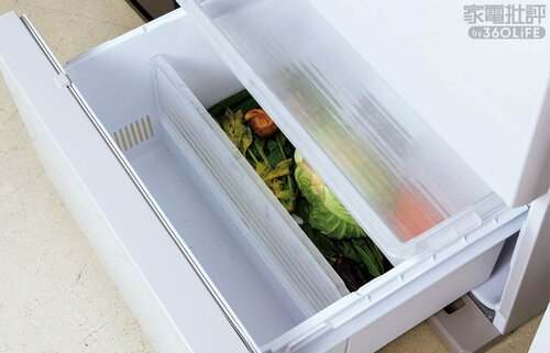 ＜使い勝手＞野菜室［良好］ 冷蔵庫おすすめ イメージ