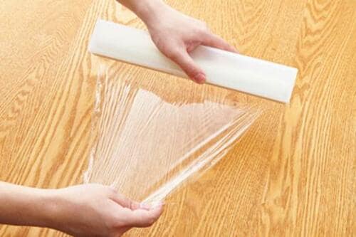全製品中ピカイチの切れ味!詰め替えも入れるだけ「無印」