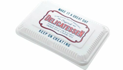 セリア:フードパック