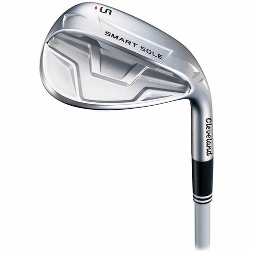 Cleveland Golf 「スマートソール 4 TYPE-C レディース」 イメージ
