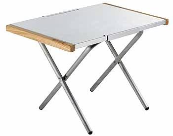 アウトドアテーブルおすすめ ユニフレーム 焚き火テーブル 682104 イメージ1