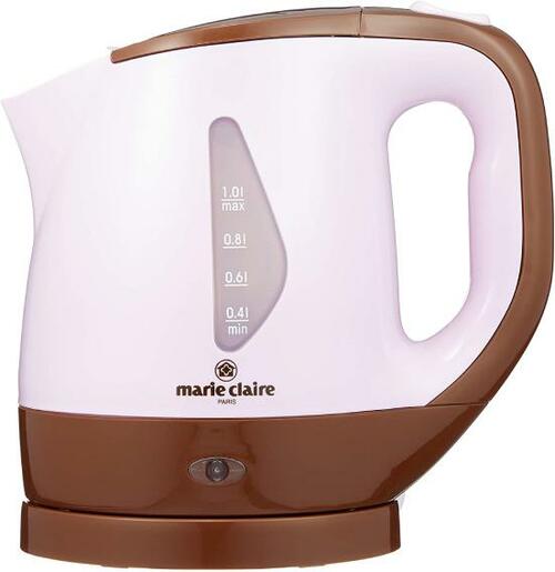 タマハシ MCパーソナル 電気ケトル MC-710
