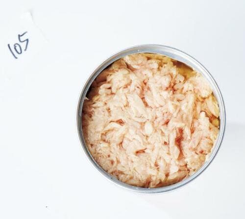 8位: 8位セブンプレミアム シーチキンLフレークは野菜やパンによく合う イメージ2
