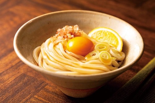 暑い季節にピッタリの「まぜ麺の素」が人気 まぜ麺の素おすすめ イメージ