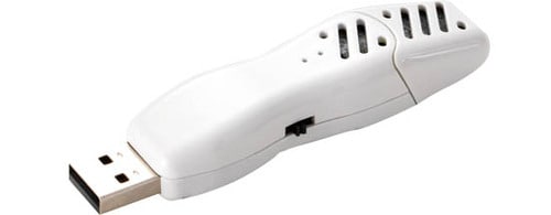 アットアロマ:USBアロマタイム:睡眠:快眠