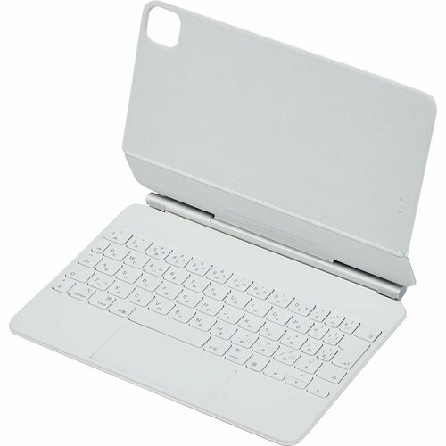 Apple 11インチiPad Air(M2)用 Magic Keyboard イメージ1