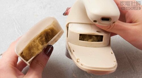 お手入れ 毛玉取り器おすすめ イメージ