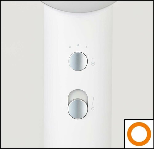 【使いやすさ】 速乾ドライヤーおすすめ イメージ