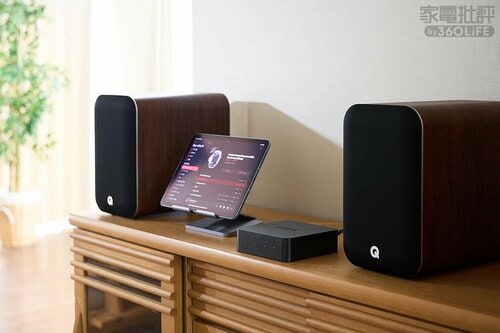 手軽に設置できて音もいい! AirPlayレシーバーおすすめ イメージ
