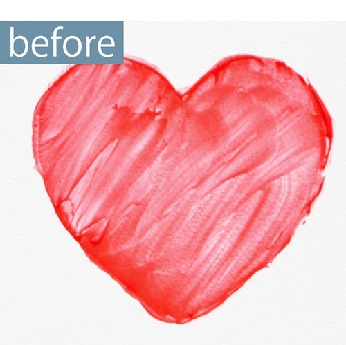 Before 安いハンドクリームおすすめ イメージ