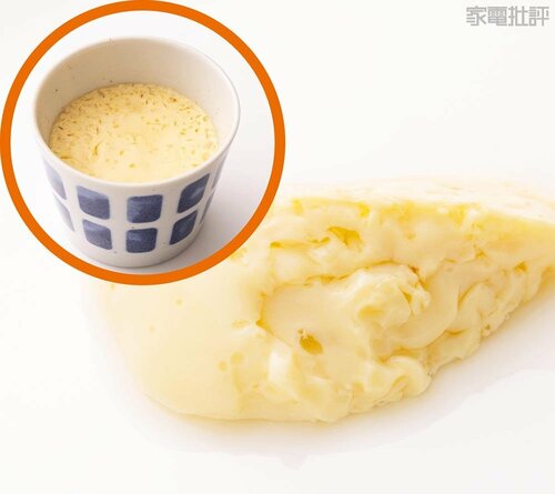 【蒸す】味は良かったが仕上がりは残念 オーブンレンジおすすめ イメージ