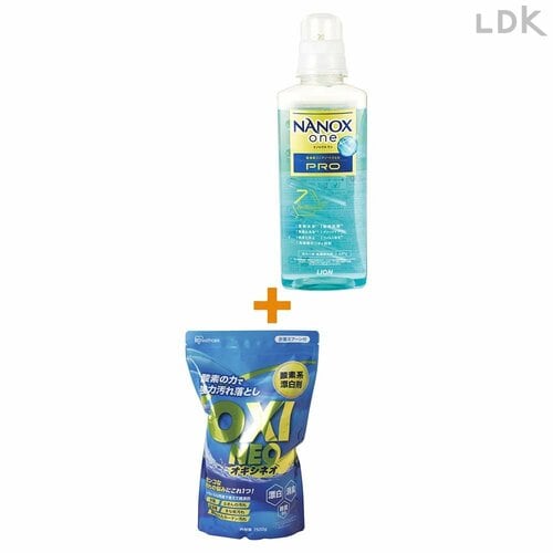 2:洗剤&漂白剤を塗布 粉末タイプの酵素系漂白剤のおすすめおすすめ イメージ