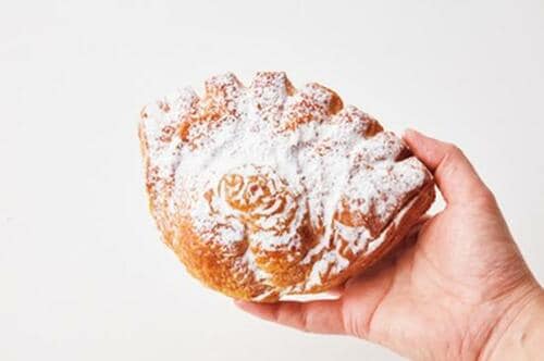 新商品「ベアーポー」は巨大かなり甘く好みが分かれる味 イメージ3