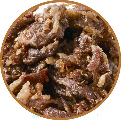 紀ノ国屋「紀ノ国屋 牛肉佃煮」 イメージ2