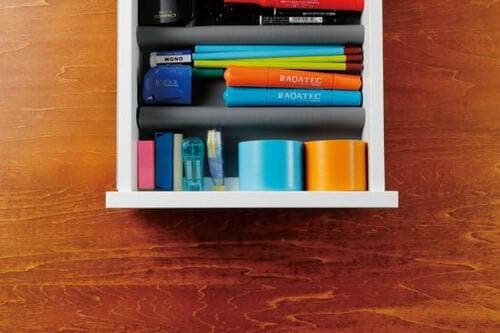 小さくても粘着力はバッチリ！ 「布粘着テープ コンパルTM」 イメージ3