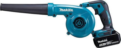マキタ「充電式ブロワ UB185DRF」 イメージ