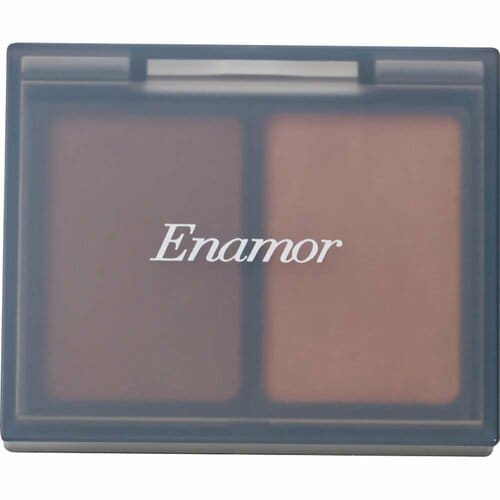 LDK the Beautyインスタライブおすすめ エナモル バイカラーアイズ/01 アーモンドハニー イメージ2