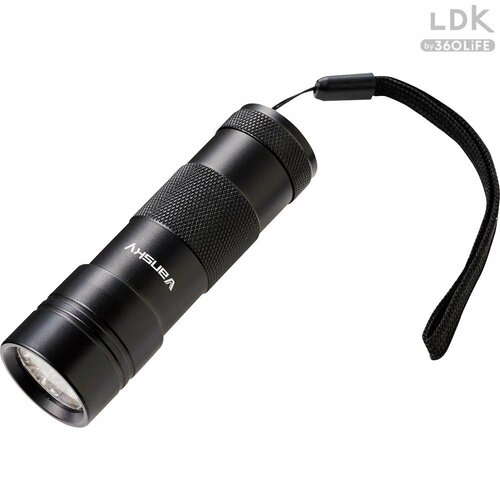 Vansky 12LED 紫外線 ブラックライト イメージ1