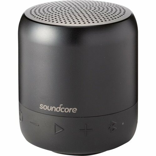 Anker:Soundcore mini2:スピーカー: