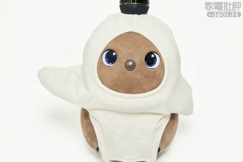 訴えかけるような動きが愛らしい ペットロボットおすすめ イメージ