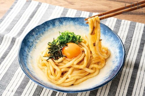 混ぜるだけで簡単激ウマうどん LDKベストバイハイレベル調味料おすすめ イメージ