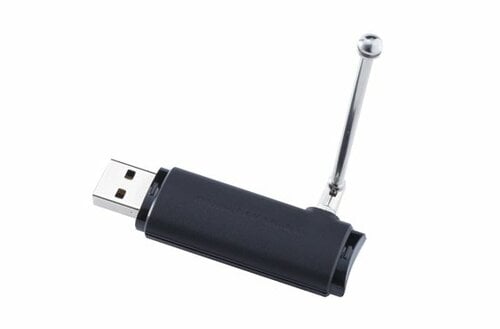 どこでもテレビが見れる外付けテレビチューナー イメージ3