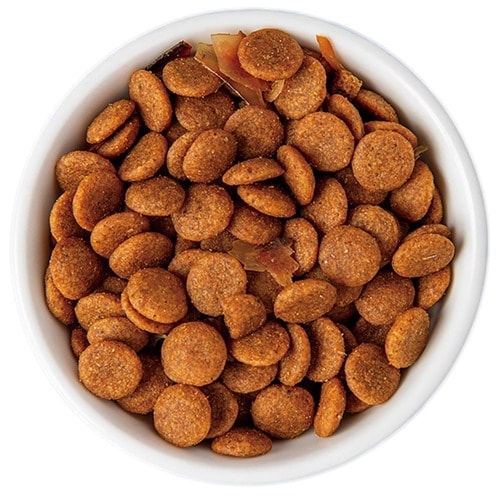 猫用ドライフードおすすめ スマック ネコリズム まぐろチップ トッピング イメージ2