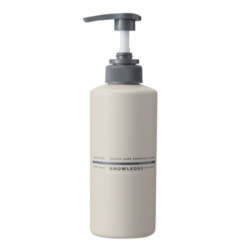 メンズシャンプー&トリートメントおすすめ マツモトキヨシ ナレッジ スカルプケア シャンプー イメージ1