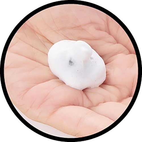 テクスチャー メンズ頭皮クレンジングおすすめ イメージ