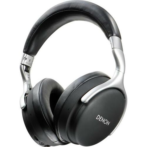 18位: DENON「AH-GC30」|高級オーディオメーカーとは思えないガッカリ音…… イメージ