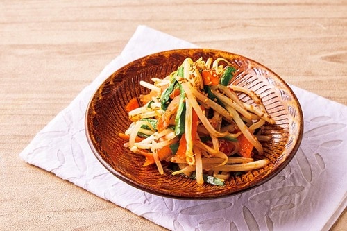 パスタや副菜の味付けも一発でキマる イメージ