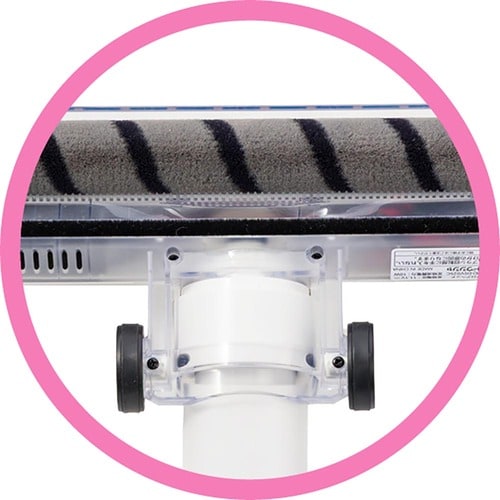 吸引力：◎ コードレス掃除機おすすめ イメージ