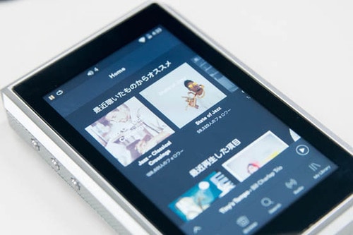 4位: ［4位］ 機能面は充実も 音質は期待外れの結果です イメージ3