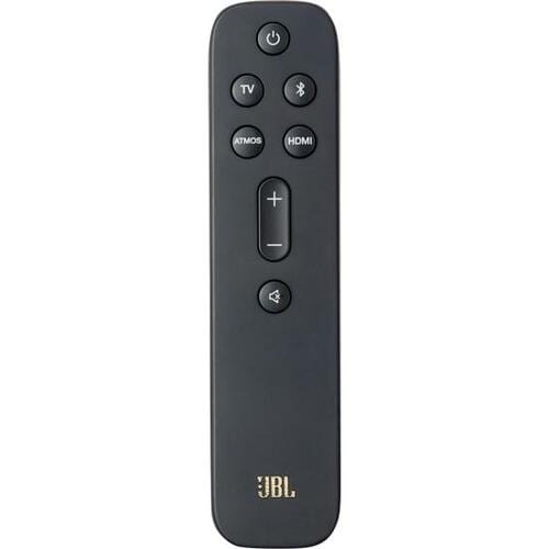 JBL「BAR 5.0 MultiBeam」2