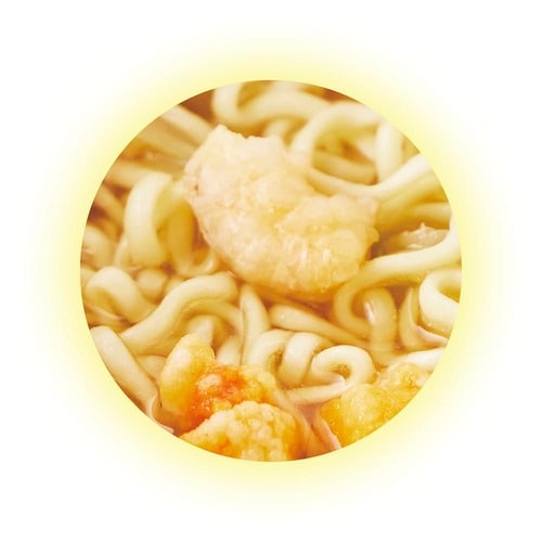 18位: カルディ「海老だし塩ラーメン」 カルディおすすめ イメージ2