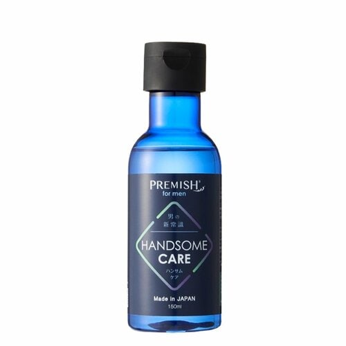 PREMISH ハンサムケア イメージ