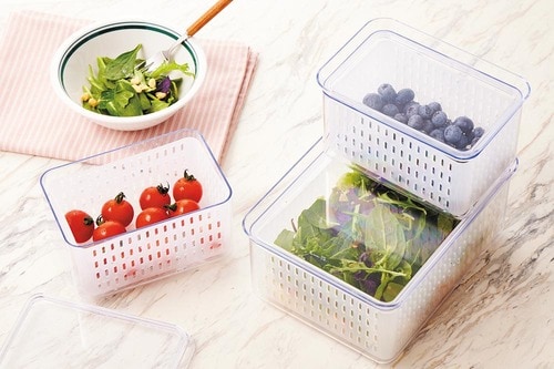 スタッキングができるのも便利！ スリーコインズおすすめ イメージ