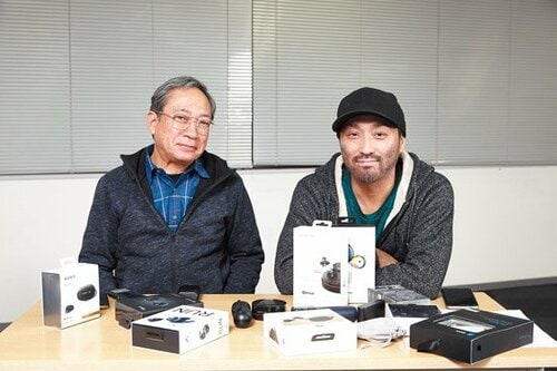 もちろん音質と使いやすさをプロが厳しくチェックしました