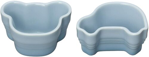 衛生的に使える陶器・磁器製 離乳食食器セットおすすめ イメージ