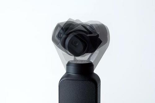 革命レベルの手軽さ！もはやジンバル入門の定番です！ イメージ3