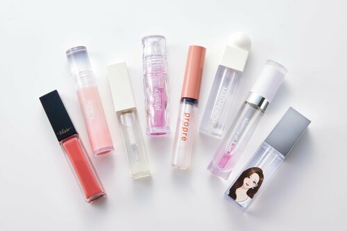 スースー感がほどよいプランパーはどれ? リッププランパーおすすめ イメージ