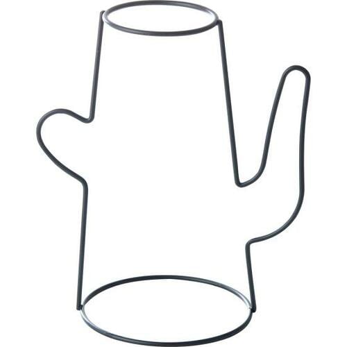 お花を鮮やかに彩る！ダイソー「フラワーベース」 イメージ4